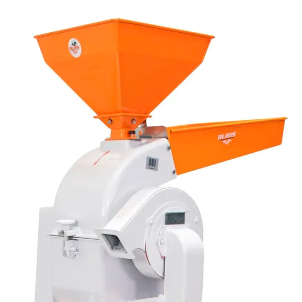 Moară electrică Ruris Gospodar A2 250 kg/ h/ 2200 W/ 3000 rot/ min photo 4 Moară electrică Ruris Gospodar A2 250 kg/ h/ 2200 W/ 3000 rot/ min photo 4