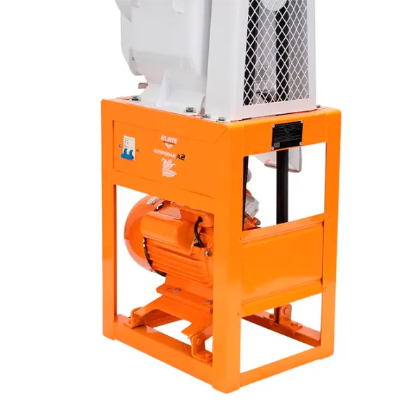 Moară electrică Ruris Gospodar A2 250 kg/ h/ 2200 W/ 3000 rot/ min photo 5 Moară electrică Ruris Gospodar A2 250 kg/ h/ 2200 W/ 3000 rot/ min photo 5