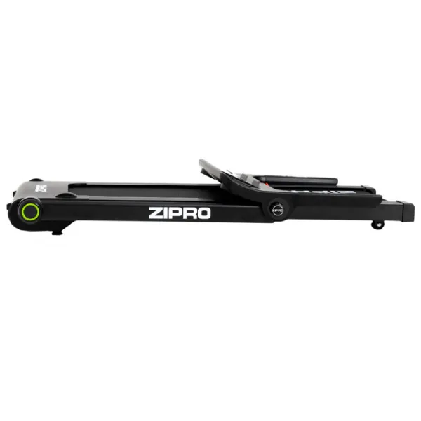 Беговая дорожка Zipro Pacto iConsole+ 16 км/ ч/ 130 кг/ Черный photo 5