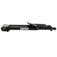 Bandă de alergat Zipro Pacto iConsole+ 16 km/h / 130 kg / Black photo 5