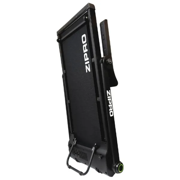 Беговая дорожка Zipro Pacto iConsole+ 16 км/ ч/ 130 кг/ Черный photo 6