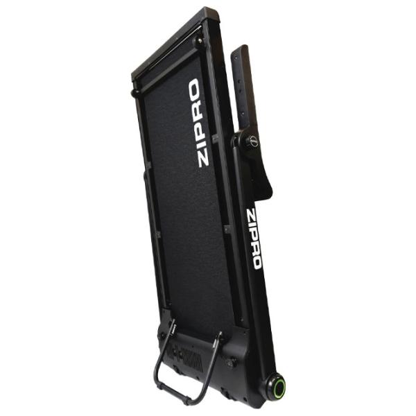 Беговая дорожка Zipro Pacto iConsole+ 16 км/ ч/ 130 кг/ Черный photo 6