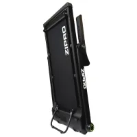 Bandă de alergat Zipro Pacto iConsole+ 16 km/h / 130 kg / Black photo 6
