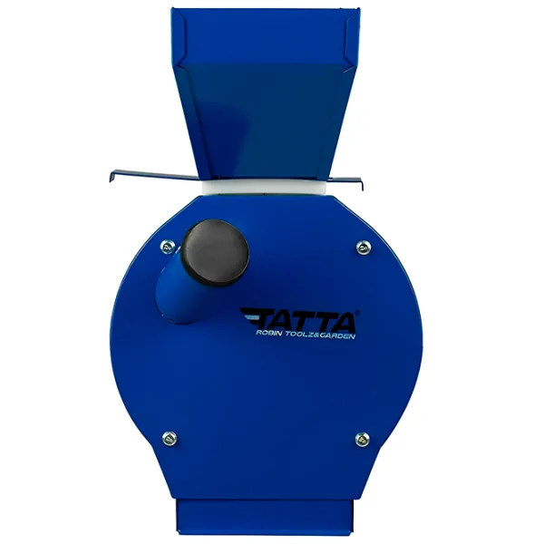 Электрическая мельница Tatta nr.2 TM15G 240 кг/ ч/ 2500 Ж/ 3000 об/ мин photo 2
