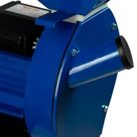Moară electrică Tatta nr.2 TM15G 240 kg/ h/ 2500 W/ 3000 rot/ min photo 5
