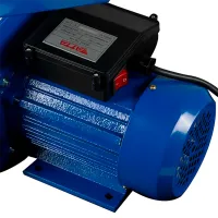 Moară electrică Tatta nr.2 TM15G 240 kg/ h/ 2500 W/ 3000 rot/ min photo 6