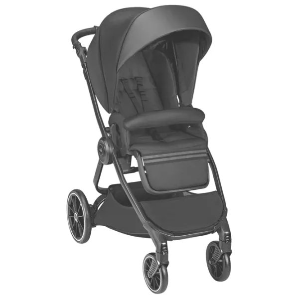 Cărucior pentru copil CAM Milano 2 in 1 2020 2600000102148/ Gray photo 3