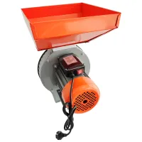 Электрическая мельница Technoworker MME-35 100 - 200 кг/ ч/ 3500 Ж/ 2850 об/ мин photo 5