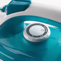 Fier de călcat Gorenje SIH1800TQC Clasic/ 1800 W/ Blue photo 4