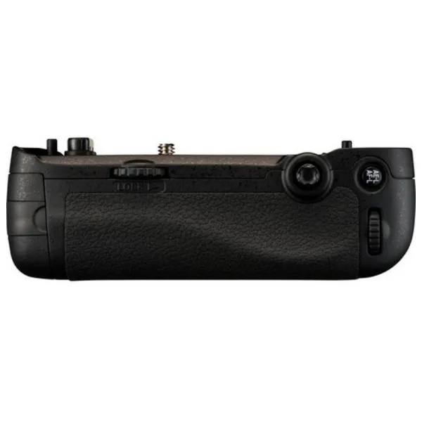 Acumulator pentru cameră foto Nikon MB-D16 EN-EL3e x2 sau AA x6 photo 2