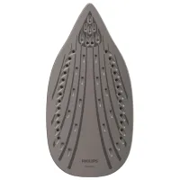 Fier de călcat Philips DST3031/ 20 Clasic/ 2400 W/ Blue photo 2