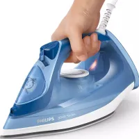 Fier de călcat Philips DST3031/ 20 Clasic/ 2400 W/ Blue photo 4