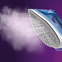 Fier de călcat Philips DST3031/ 20 Clasic/ 2400 W/ Blue photo 5