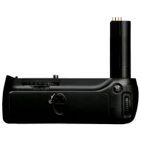 Аккумулятор для фотоаппарата Nikon MB-D80 EN-EL3e x2 или AA x6 photo 2