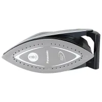 Утюг Panasonic NI-WT980LTW Классический/ 2800 Вт/ Черный photo 3