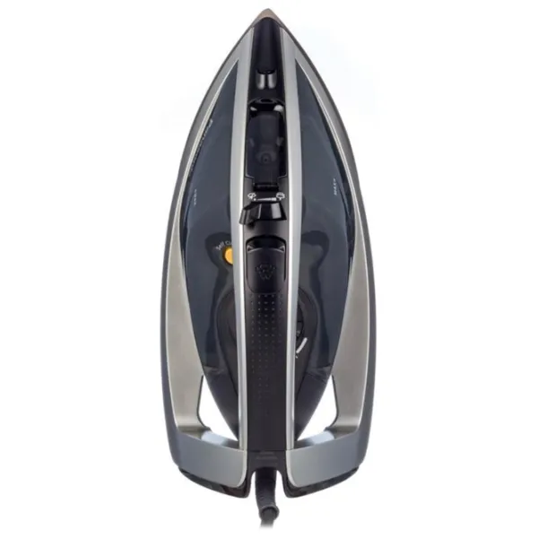 Fier de călcat Panasonic NI-WT980LTW Clasic/ 2800 W/ Black photo 5