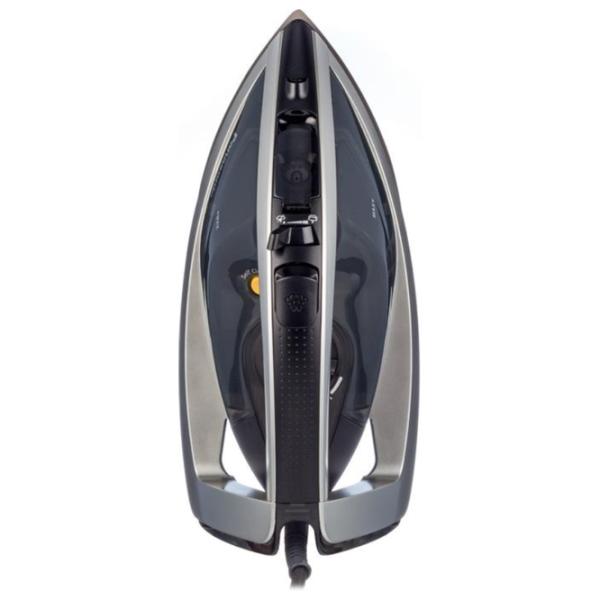 Fier de călcat Panasonic NI-WT980LTW Clasic/ 2800 W/ Black photo 5
