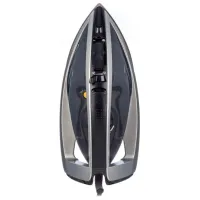 Утюг Panasonic NI-WT980LTW Классический/ 2800 Вт/ Черный photo 5