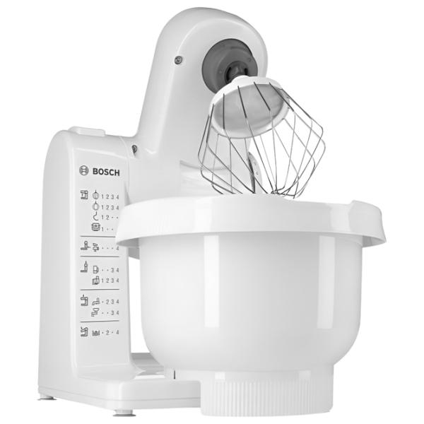 Mașină de bucătărie Bosch MUM4427 500 W/ White photo 2