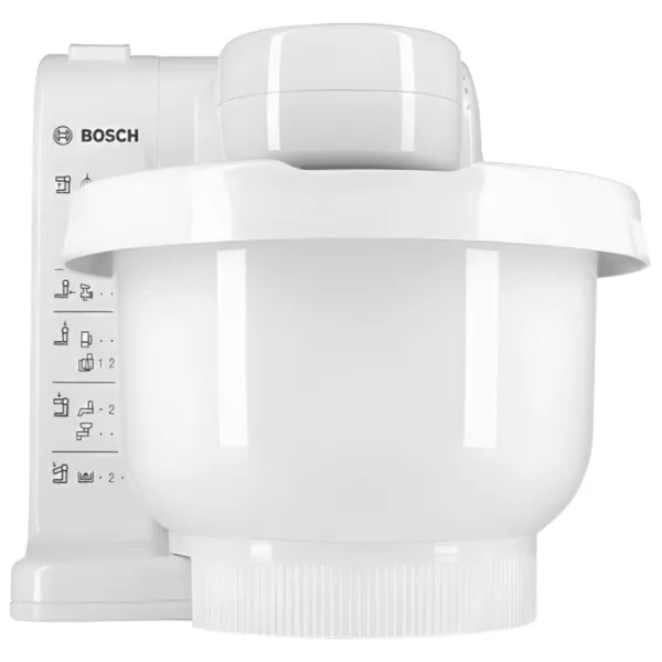 Mașină de bucătărie Bosch MUM4427 500 W/ White photo 3