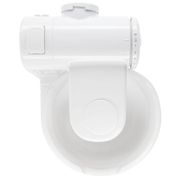 Mașină de bucătărie Bosch MUM4427 500 W/ White photo 4