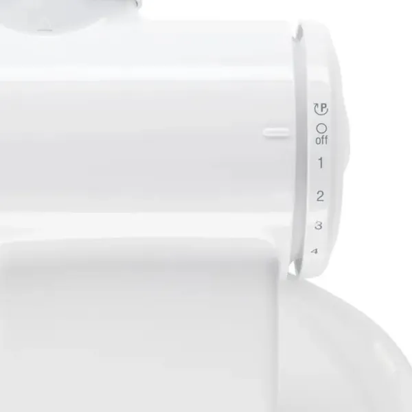 Mașină de bucătărie Bosch MUM4427 500 W/ White photo 5