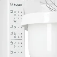 Mașină de bucătărie Bosch MUM4427 500 W/ White photo 6