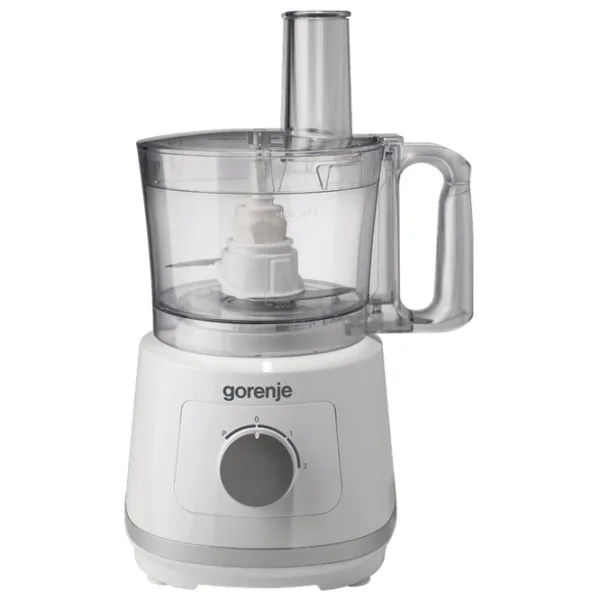 Robot de bucătărie Gorenje SB801W 800 W/ White photo 2