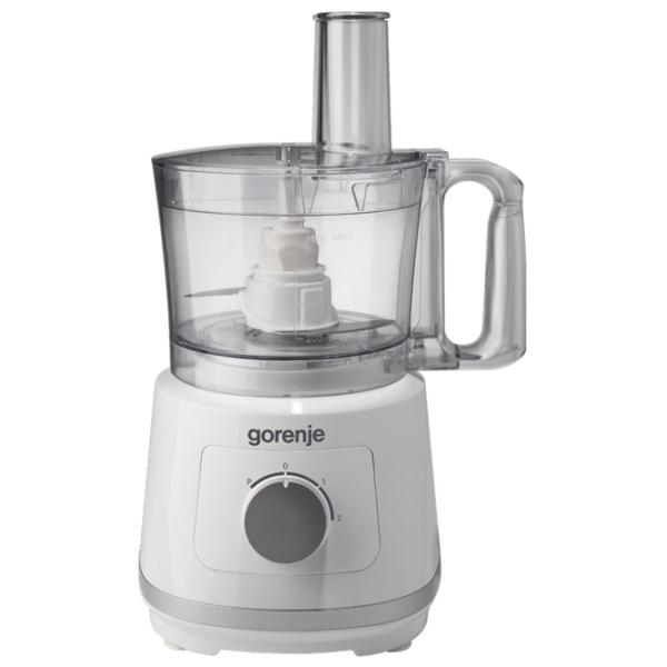 Robot de bucătărie Gorenje SB801W 800 W/ White photo 2