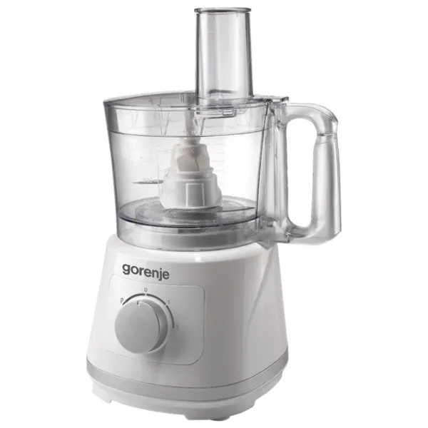 Robot de bucătărie Gorenje SB801W 800 W/ White photo 3