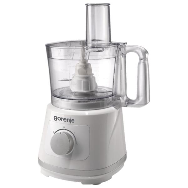 Robot de bucătărie Gorenje SB801W 800 W/ White photo 3