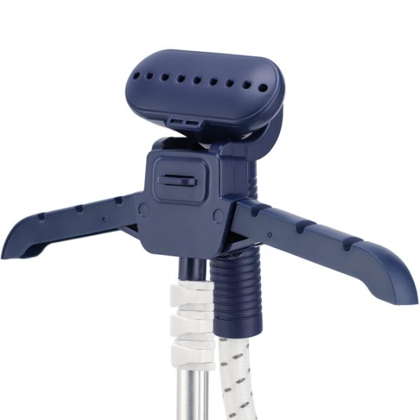 Vaporizator de călcat vertical Vitek VT-2437 1800 W/ Blue photo 2