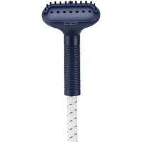 Vaporizator de călcat vertical Vitek VT-2437 1800 W/ Blue photo 3