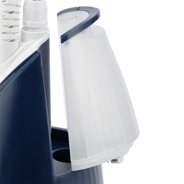 Vaporizator de călcat vertical Vitek VT-2437 1800 W/ Blue photo 5