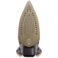 Fier de călcat Tefal FV8064E0 Clasic / 3000 W / Black photo 2