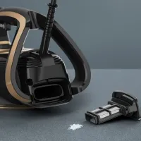 Fier de călcat Tefal FV8064E0 Clasic / 3000 W / Black photo 4