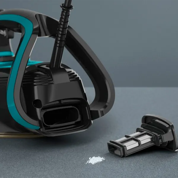 Fier de călcat Tefal FV8066E0 Clasic/ 3000 W/ Black photo 4