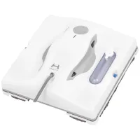 Робот для чистки окон Hutt W8 Серый Белый photo 3