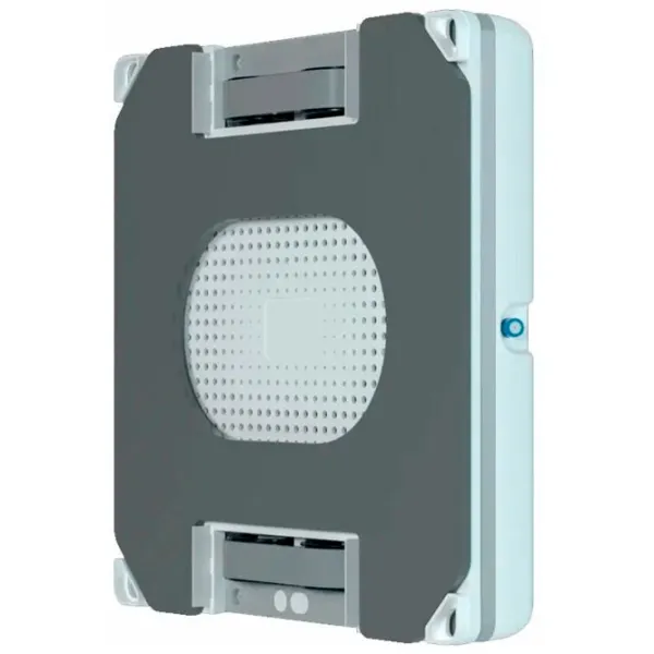 Robot pentru curățarea ferestrelor Hutt W8 Gray White photo 6