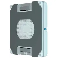 Робот для чистки окон Hutt W8 Серый Белый photo 4