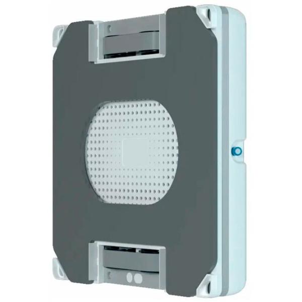 Robot pentru curățarea ferestrelor Hutt W8 Gray White photo 7