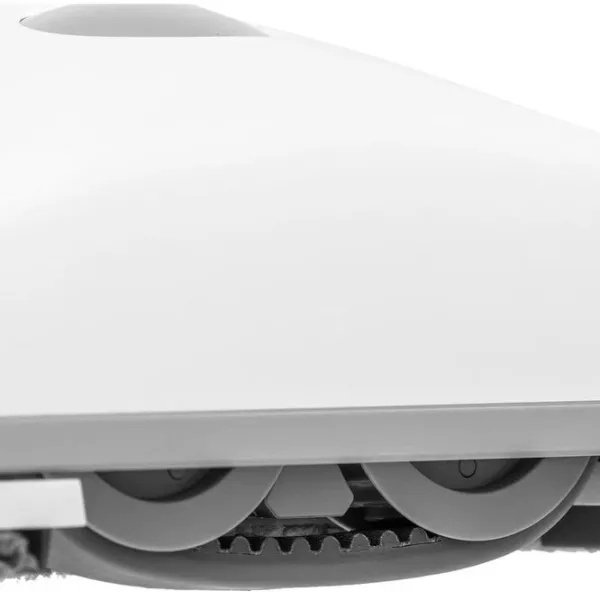 Robot pentru curățarea ferestrelor Hutt W8 Gray White photo 9