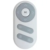 Робот для чистки окон Hutt W8 Серый Белый photo 7