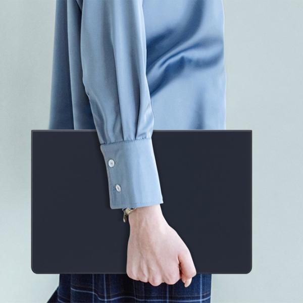 Чехол для планшета Samsung X810/ X815 Tab S9+ EF-DX810BBRGRU 12.4"/ Черный photo 5 Чехол для планшета Samsung X810/ X815 Tab S9+ EF-DX810BBRGRU 12.4"/ Черный photo 5