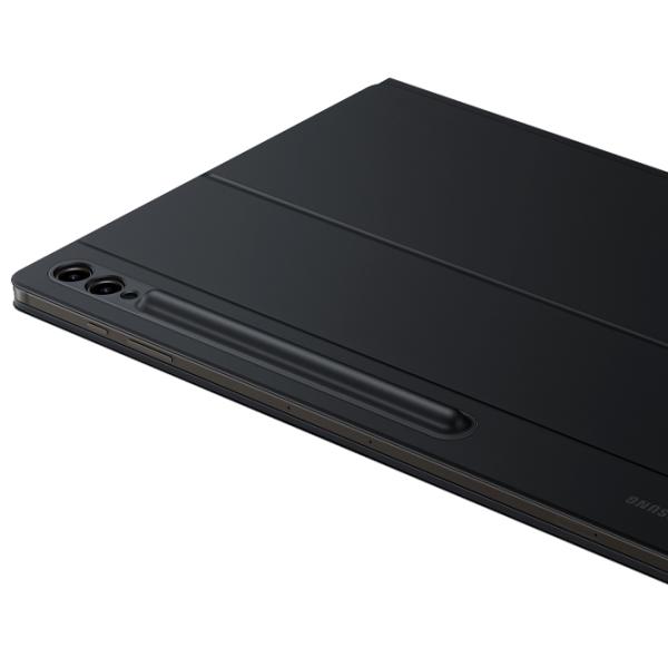 Husă pentru tabletă Samsung X910/ X915 Tab S9 Ultra EF-DX915UBEGWW 14.6"/ Black photo 5