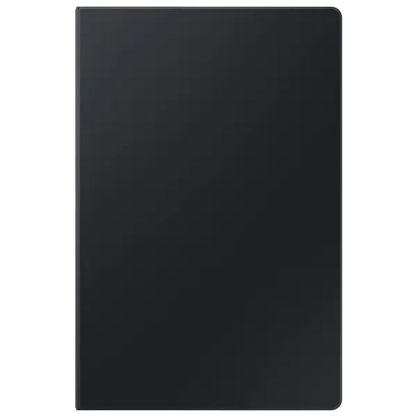 Чехол для планшета Samsung X810/ X815 Tab S9+ EF-DX815BBRGRU 12.4"/ Черный photo 2 Чехол для планшета Samsung X810/ X815 Tab S9+ EF-DX815BBRGRU 12.4"/ Черный photo 2