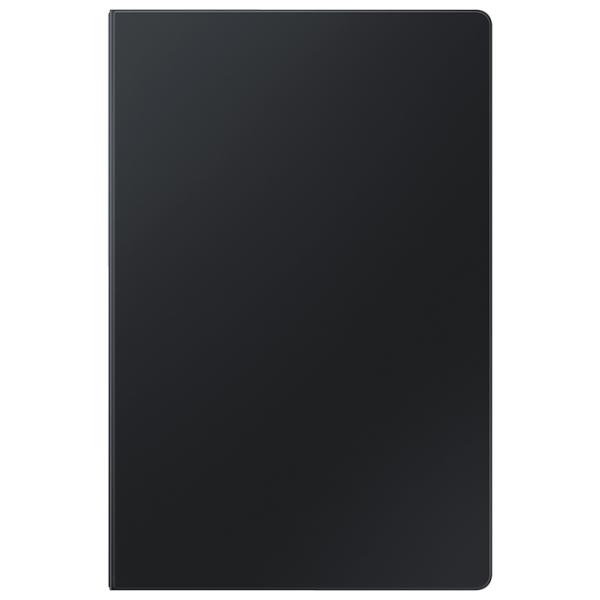 Чехол для планшета Samsung X810/ X815 Tab S9+ EF-DX815BBRGRU 12.4"/ Черный photo 2 Чехол для планшета Samsung X810/ X815 Tab S9+ EF-DX815BBRGRU 12.4"/ Черный photo 2