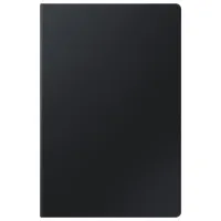 Чехол для планшета Samsung X810/ X815 Tab S9+ EF-DX815BBRGRU 12.4"/ Черный photo 2