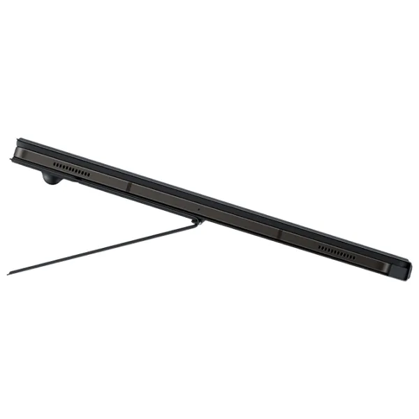 Чехол для планшета Samsung X810/ X815 Tab S9+ EF-DX815BBRGRU 12.4"/ Черный photo 4 Чехол для планшета Samsung X810/ X815 Tab S9+ EF-DX815BBRGRU 12.4"/ Черный photo 4