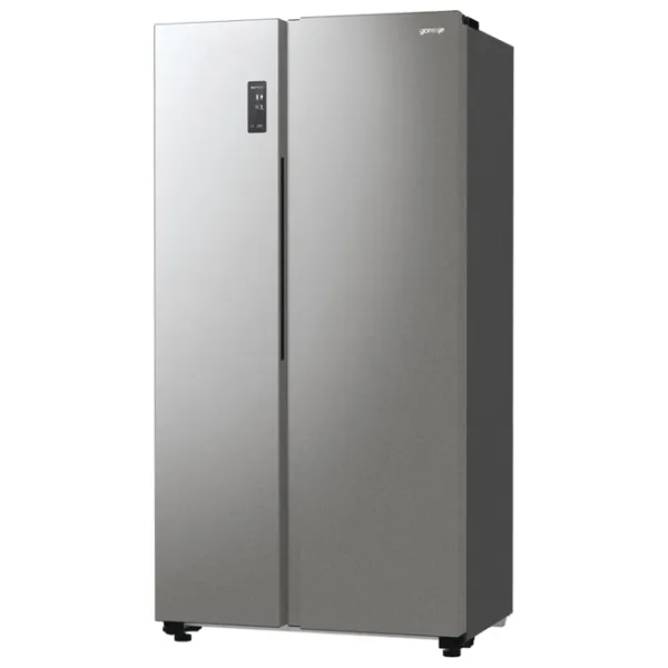 Холодильник Gorenje NRR9185EAXL Side by Side 550 л / 178.6 cm / Нержавеющая сталь photo 2